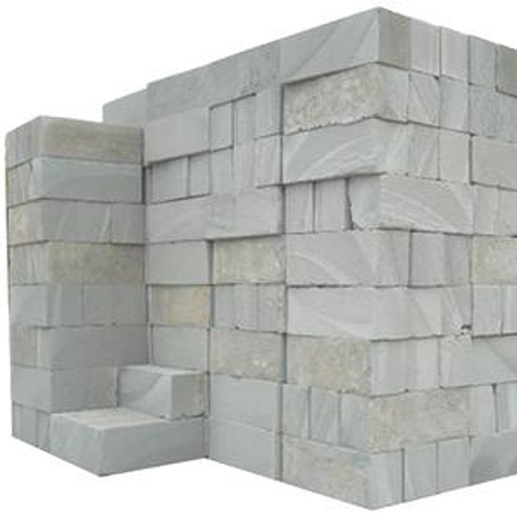 海兴不同砌筑方式蒸压加气混凝土砌块轻质砖 加气块抗压强度研究
