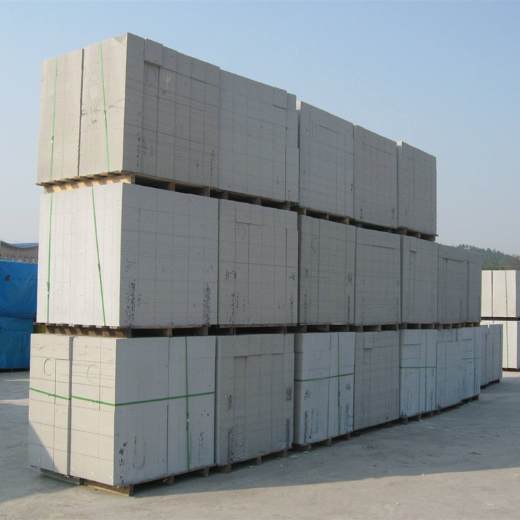 海兴宁波台州金华厂家：加气砼砌块墙与粘土砖墙造价比照分析